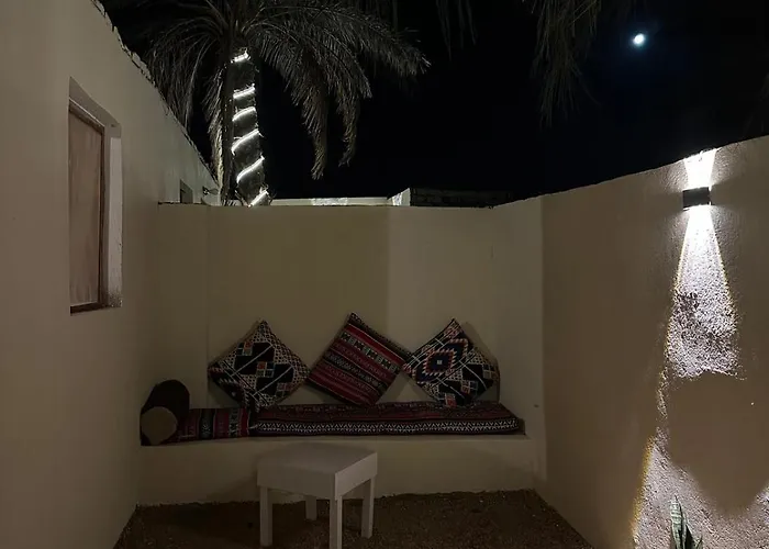 Alpesi faház Nada House *