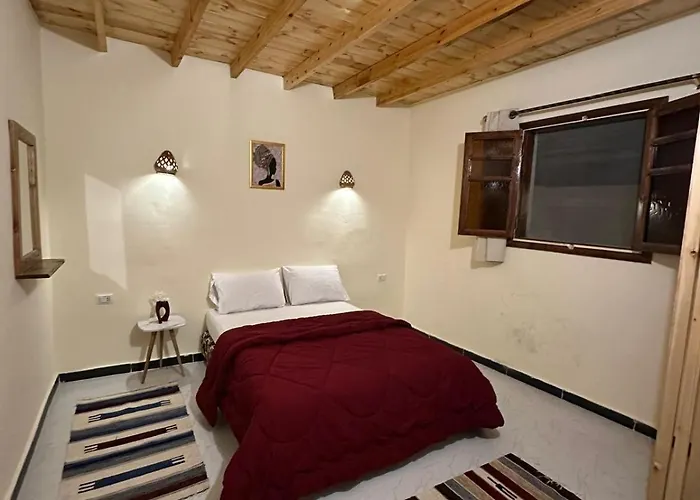 Nada House * Dahab