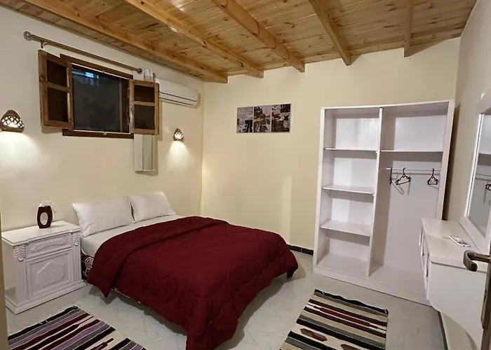Nada House *