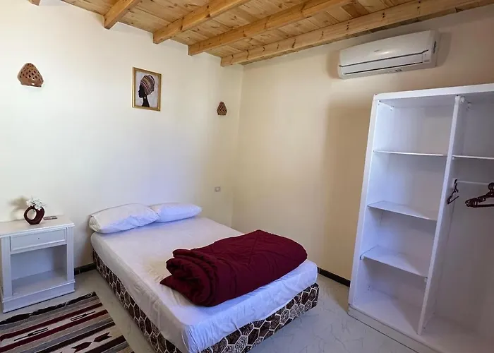 Alpesi faház Nada House *