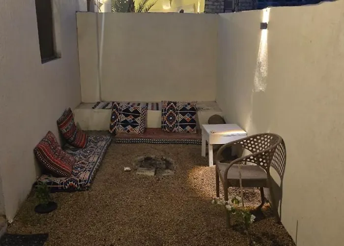 Alpesi faház Nada House