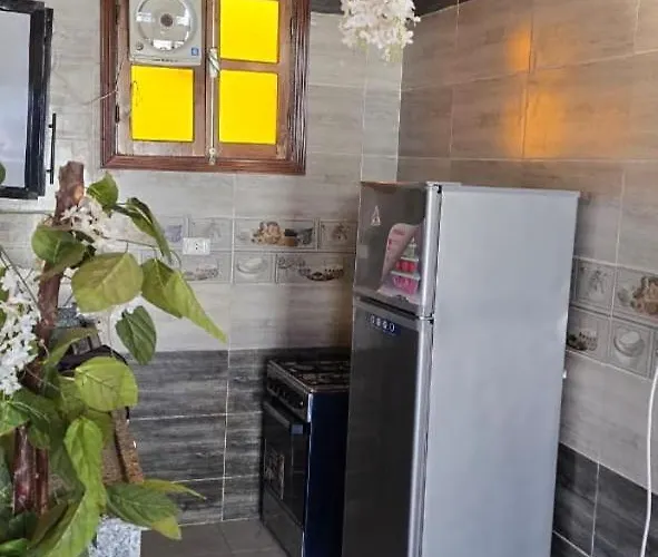 Alpesi faház Nada House *