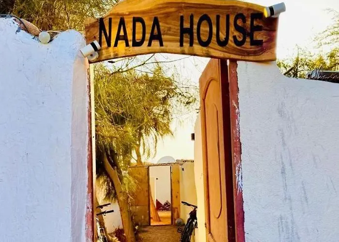 Nada House Alpesi faház
