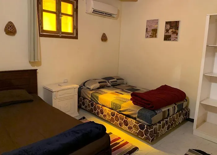 Nada House * Dahab