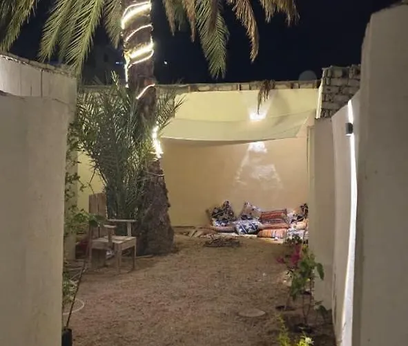 Nada House Alpesi faház