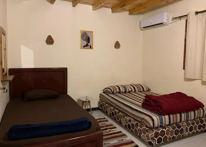 Nada House Alpesi faház