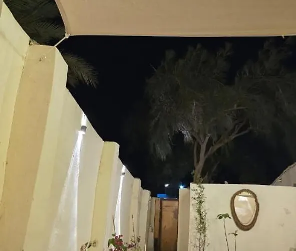 Nada House Dahab
