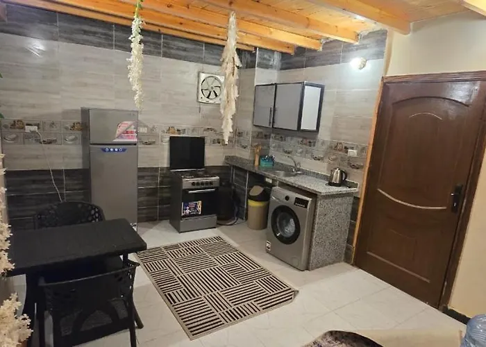 Nada House