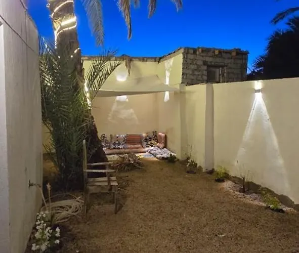 Nada House * Dahab