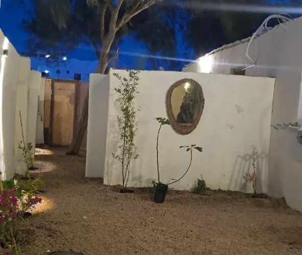 Nada House * Dahab