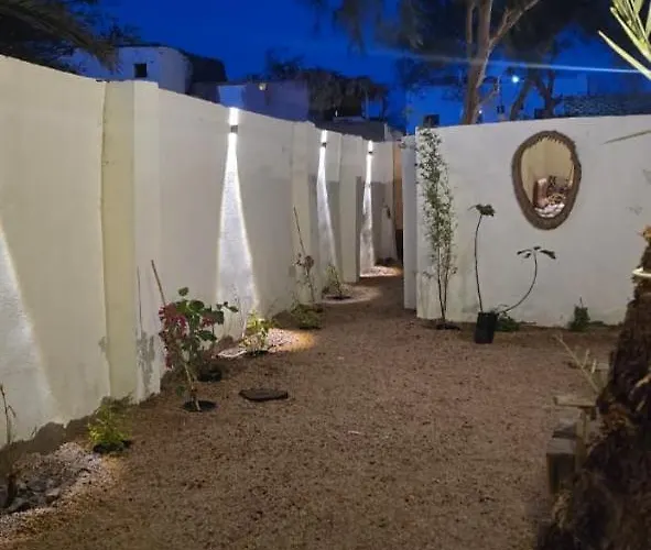 Nada House Dahab