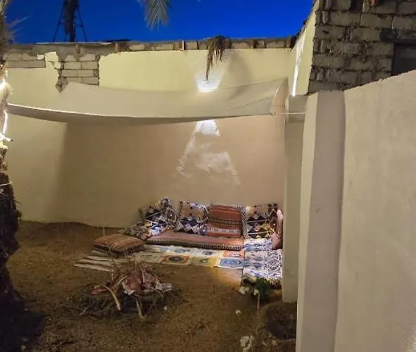 Nada House Alpesi faház *