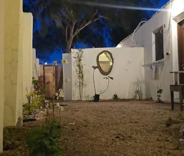 Nada House Alpesi faház