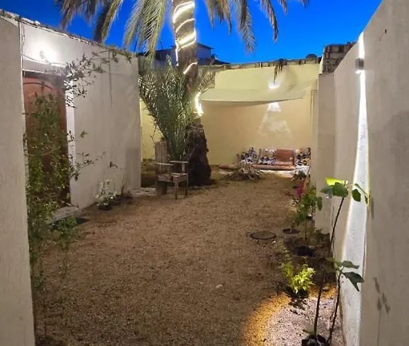 Nada House Dahab